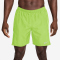 NIKE Miler Dri-FIT 2in1 Laufshorts Herren 737 - volt ice/barely volt/reflective silv XXL