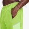 NIKE Miler Dri-FIT 2in1 Laufshorts Herren 737 - volt ice/barely volt/reflective silv XXL