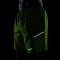 NIKE Miler Dri-FIT 2in1 Laufshorts Herren 737 - volt ice/barely volt/reflective silv XXL