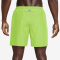 NIKE Miler Dri-FIT 2in1 Laufshorts Herren 737 - volt ice/barely volt/reflective silv XXL