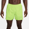 NIKE Miler Dri-FIT 2in1 Laufshorts Herren 737 - volt ice/barely volt/reflective silv S