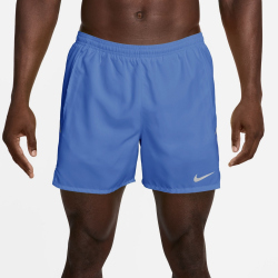 NIKE Miler Dri-FIT 2in1 Laufshorts Herren 494 - royal...