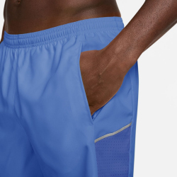NIKE Miler Dri-FIT 2in1 Laufshorts Herren 494 - royal...