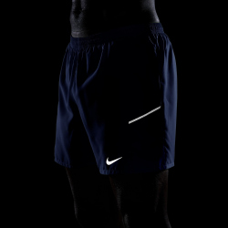 NIKE Miler Dri-FIT 2in1 Laufshorts Herren 494 - royal...
