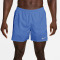 NIKE Miler Dri-FIT 2in1 Laufshorts Herren 494 - royal pulse/sapphire/reflective silv XXL