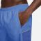 NIKE Miler Dri-FIT 2in1 Laufshorts Herren 494 - royal pulse/sapphire/reflective silv XXL