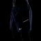 NIKE Miler Dri-FIT 2in1 Laufshorts Herren 494 - royal pulse/sapphire/reflective silv XXL