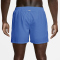 NIKE Miler Dri-FIT 2in1 Laufshorts Herren 494 - royal pulse/sapphire/reflective silv XXL