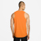 NIKE Miler Dri-FIT Lauf-Tanktop Herren 803 - total orange/reflective silv S