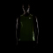 NIKE Miler Dri-FIT Lauf-Tanktop Herren 737 - volt ice/reflective silv S
