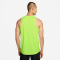 NIKE Miler Dri-FIT Lauf-Tanktop Herren 737 - volt ice/reflective silv S