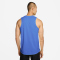 NIKE Miler Dri-FIT Lauf-Tanktop Herren 494 - royal pulse/reflective silv XXL