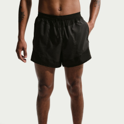 NIKE Stride Dri-FIT ADV Lined Laufshorts Herren 010 - off...