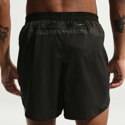 NIKE Stride Dri-FIT ADV Lined Laufshorts Herren 010 - off...