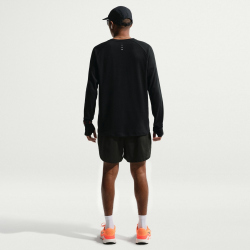 NIKE Stride Dri-FIT ADV Lined Laufshorts Herren 010 - off...
