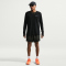 NIKE Stride Dri-FIT ADV Lined Laufshorts Herren 010 - off noir/black/black/refblk S