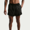 NIKE Stride Dri-FIT ADV Lined Laufshorts Herren 010 - off noir/black/black/refblk S