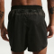 NIKE Stride Dri-FIT ADV Lined Laufshorts Herren 010 - off noir/black/black/refblk S