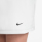 NIKE Pro Dri-FIT Kleid Mädchen 100 - white/black/black S (128-137 cm)