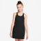 NIKE Pro Dri-FIT Kleid Mädchen 010 - black/black/white S (128-137 cm)
