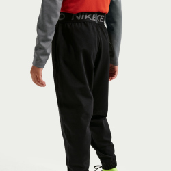 NIKE Pro Dri-FIT Fleece Trainingshose Jungen 011 -...