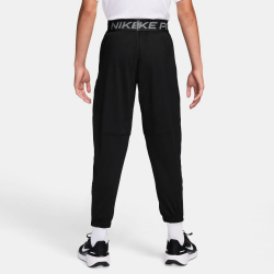 NIKE Pro Dri-FIT Fleece Trainingshose Jungen 011 -...