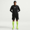 NIKE Academy+ Dri-FIT Fußball Shorts Herren 010 - black/white/white XS