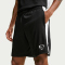 NIKE Academy+ Dri-FIT Fußball Shorts Herren 010 - black/white/white XS