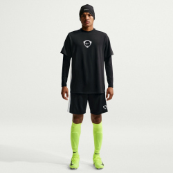 NIKE Academy+ Dri-FIT Fußball Trainingsshirt Herren...