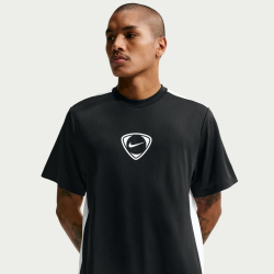 NIKE Academy+ Dri-FIT Fußball Trainingsshirt Herren...