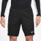 NIKE Strike Dri-FIT Fußball Shorts Herren 010 - black/white/white/white XS