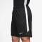 NIKE Strike Dri-FIT Fußball Shorts Herren 010 - black/white/white/white XS