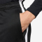 NIKE Strike Dri-FIT Fußball Shorts Herren 010 - black/white/white/white XS