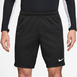 NIKE Strike Dri-FIT Fußball Shorts Herren 010 - black/white/white/white S