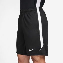 NIKE Strike Dri-FIT Fußball Shorts Herren 010 - black/white/white/white S