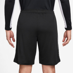 NIKE Strike Dri-FIT Fußball Shorts Herren 010 - black/white/white/white S