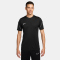 NIKE Strike Dri-FIT Fußball Trainingsshirt Herren 010 - black/white/white/white S