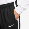 NIKE Strike Dri-FIT Fußball Trainingshose Herren 010 - black/white/white/white S