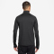 NIKE Strike Dri-FIT Fußball langarm Trainingsshirt Herren 010 - black/white/white/white XS