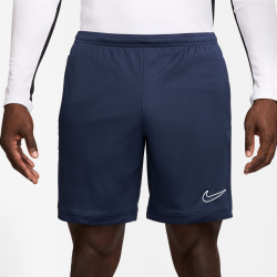 NIKE Academy 25 Dri-FIT Fußball Shorts Herren 410 - midnight navy/midnight navy/white L