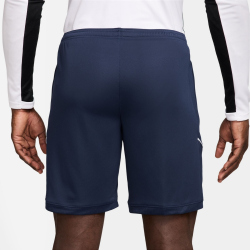 NIKE Academy 25 Dri-FIT Fußball Shorts Herren 410 - midnight navy/midnight navy/white L