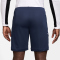 NIKE Academy 25 Dri-FIT Fußball Shorts Herren 410 - midnight navy/midnight navy/white L
