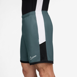 NIKE Academy 25 Dri-FIT Fußball Shorts Herren 382 - mineral slate/white/black/white L