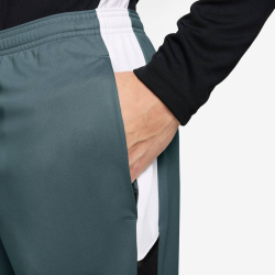 NIKE Academy 25 Dri-FIT Fußball Shorts Herren 382 - mineral slate/white/black/white L