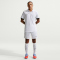 NIKE Academy 25 Dri-FIT Fußball Shorts Herren 100 - white/white/black XS