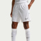 NIKE Academy 25 Dri-FIT Fußball Shorts Herren 100 - white/white/black XS