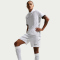 NIKE Academy 25 Dri-FIT Fußball Shorts Herren 100 - white/white/black XS