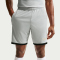 NIKE Academy 25 Dri-FIT Fußball Shorts Herren 077 - lt smoke grey/white/black/metallic gold L