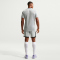 NIKE Academy 25 Dri-FIT Fußball Shorts Herren 077 - lt smoke grey/white/black/metallic gold L