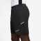 NIKE Academy 25 Dri-FIT Fußball Shorts Herren 010 - black/black/white XS